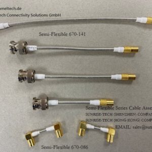 Semi-Flexible 670-141