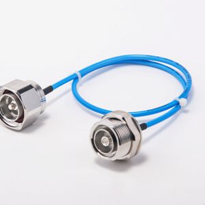 7/16 to 7/16 cable assemblies