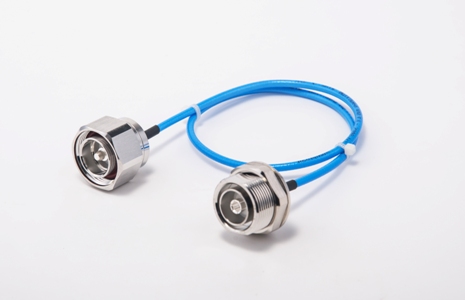 7/16 to 7/16 cable assemblies