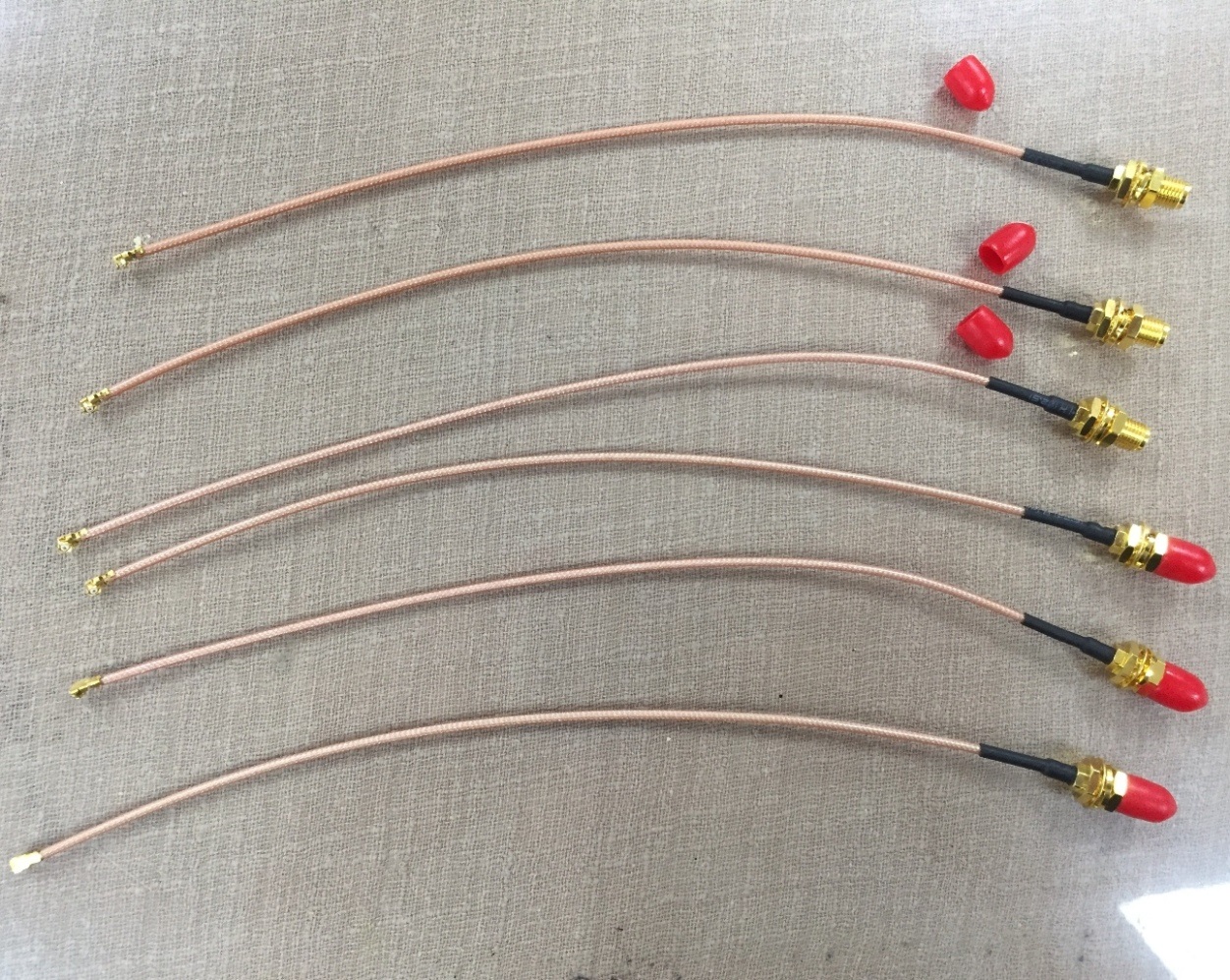 CA-IPEX-RPSMA-JY1.0-RG178-200MM