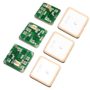 GPS Ceramics Module