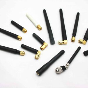 Rubber Stick Antenna