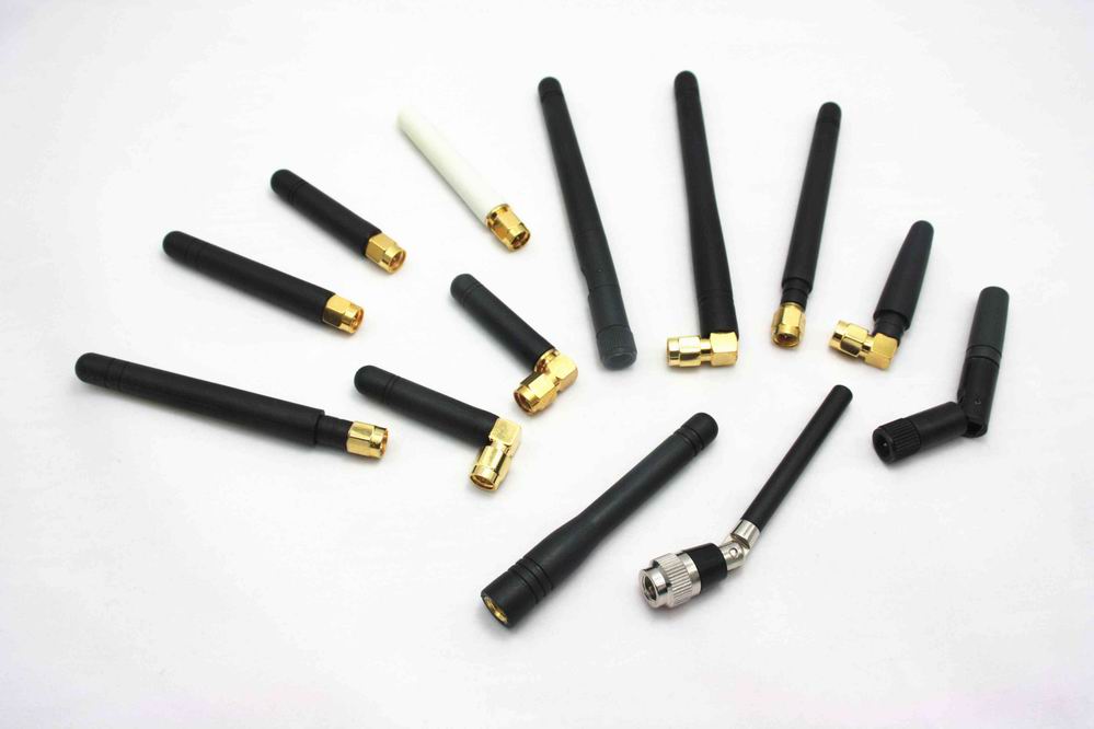 Rubber Stick Antenna